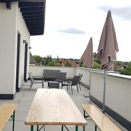Fewosi Apartment *