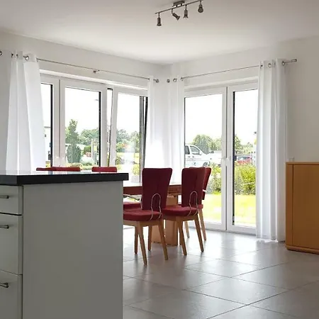 Fewosi Apartment Pohlheim