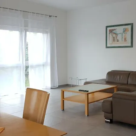 Apartment Fewosi Pohlheim