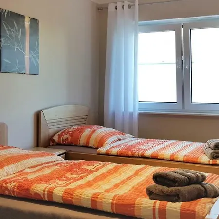 Fewosi Apartment *
