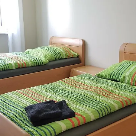 Apartment Fewosi