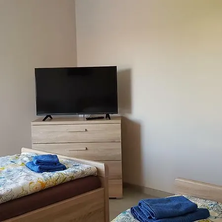 Apartment Fewosi *