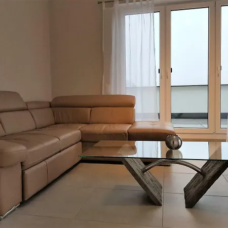 Fewosi Apartment