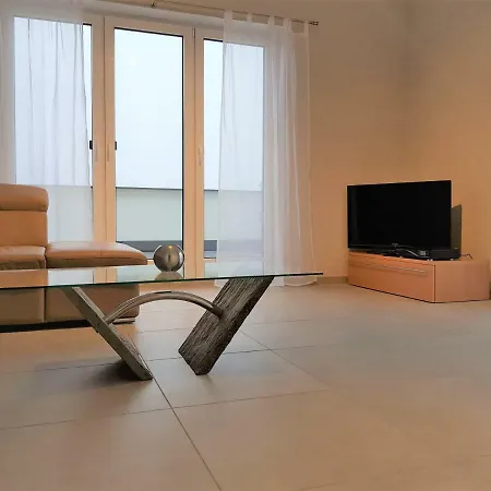 Apartment Fewosi